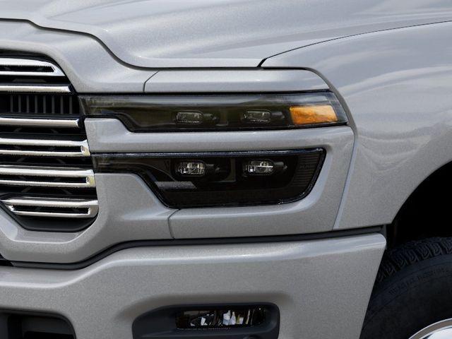 new 2026 Ram 3500 car, priced at $80,500