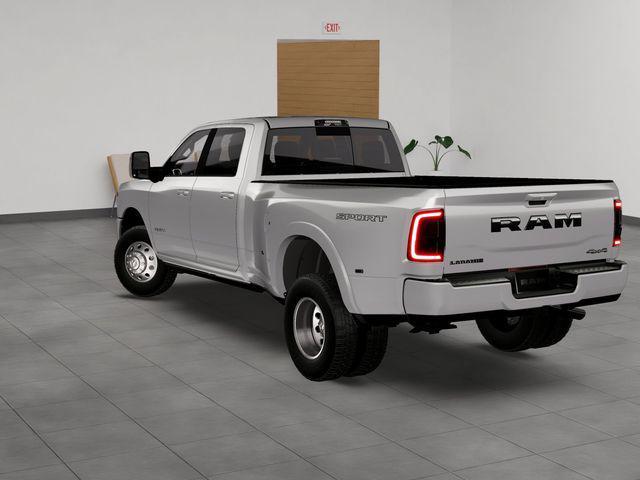 new 2026 Ram 3500 car, priced at $88,465