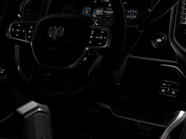 new 2026 Ram 3500 car, priced at $88,465