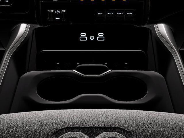 new 2026 Ram 3500 car, priced at $88,465