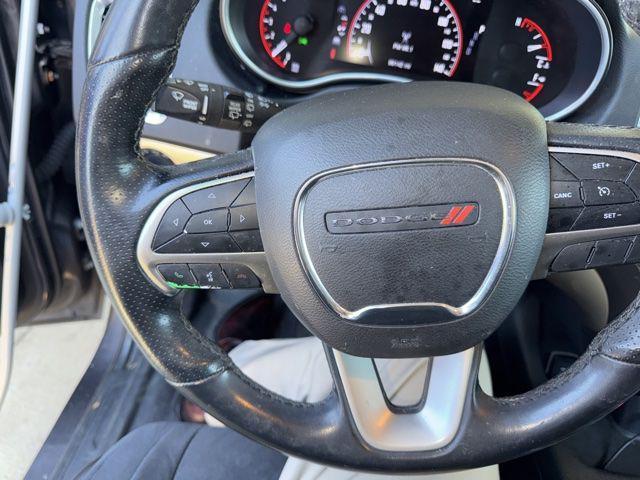 used 2019 Dodge Durango car, priced at $15,285