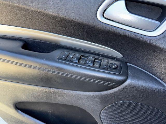 used 2019 Dodge Durango car, priced at $15,285