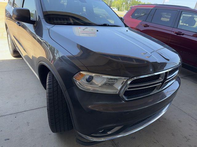 used 2019 Dodge Durango car, priced at $15,285