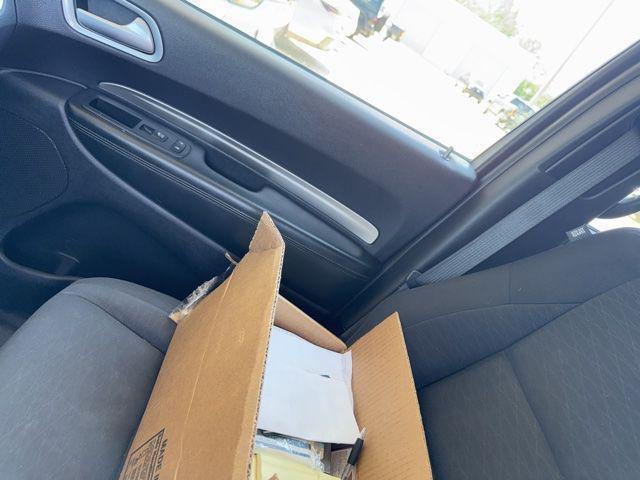 used 2019 Dodge Durango car, priced at $15,285