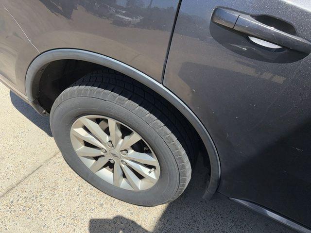 used 2019 Dodge Durango car, priced at $15,285