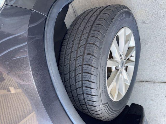 used 2019 Dodge Durango car, priced at $15,285