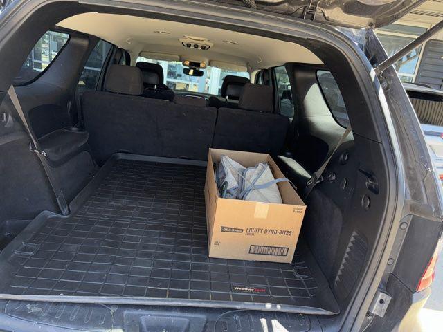 used 2019 Dodge Durango car, priced at $15,285