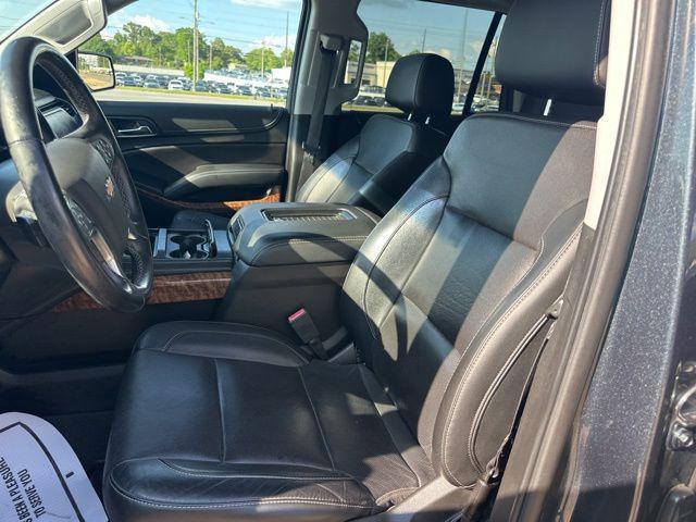 used 2019 Chevrolet Tahoe car, priced at $30,644