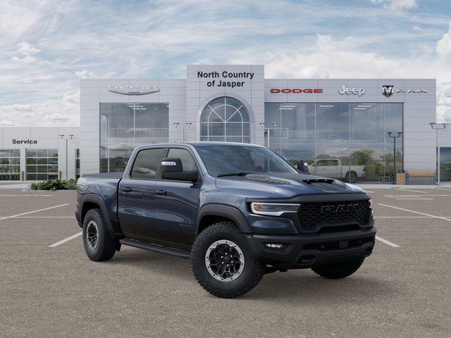 new 2026 Ram 1500 car, priced at $85,701