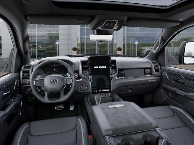 new 2026 Ram 1500 car, priced at $85,701