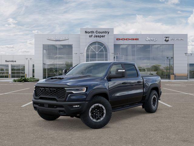 new 2026 Ram 1500 car, priced at $85,701