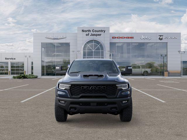 new 2026 Ram 1500 car, priced at $85,701