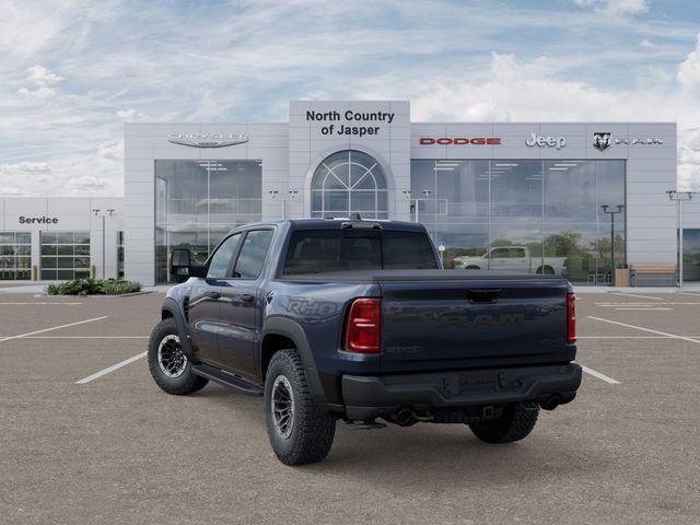 new 2026 Ram 1500 car, priced at $85,701