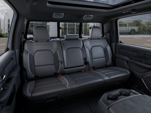 new 2026 Ram 1500 car, priced at $85,701