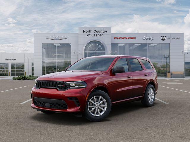 new 2026 Dodge Durango car, priced at $36,460