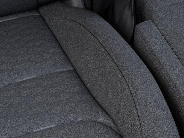 new 2026 Ram 1500 car, priced at $52,371