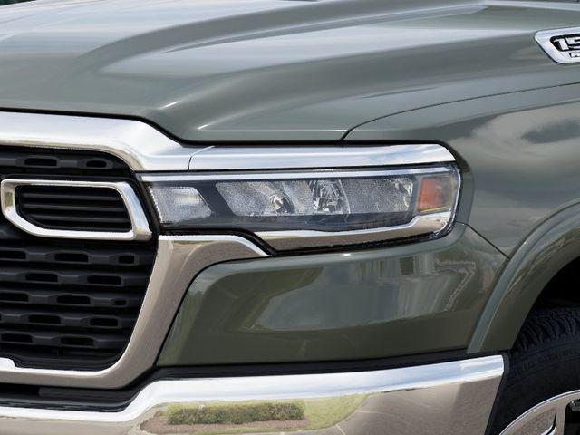 new 2026 Ram 1500 car, priced at $52,371