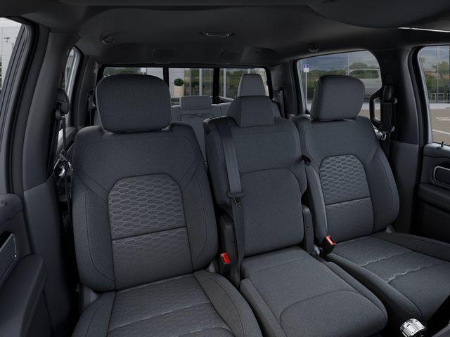 new 2026 Ram 1500 car, priced at $52,371