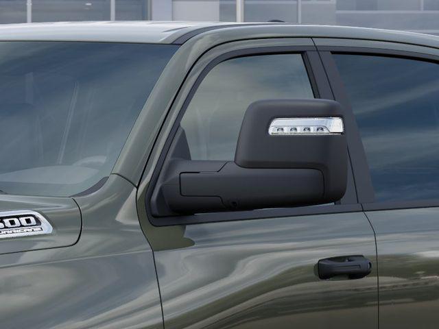 new 2026 Ram 1500 car, priced at $52,371