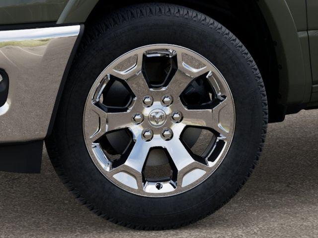 new 2026 Ram 1500 car, priced at $52,371