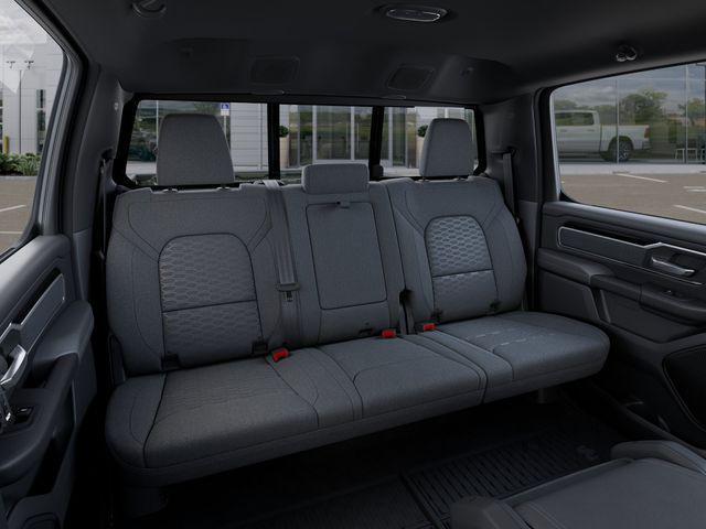 new 2026 Ram 1500 car, priced at $52,371