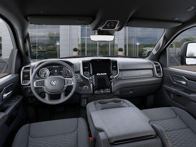 new 2026 Ram 1500 car, priced at $52,371