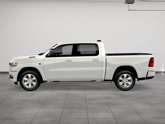 new 2026 Ram 1500 car, priced at $48,360