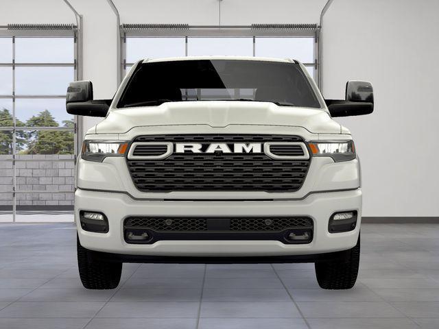 new 2026 Ram 1500 car, priced at $48,360