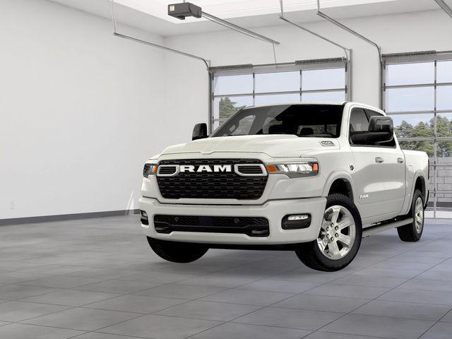 new 2026 Ram 1500 car, priced at $52,135