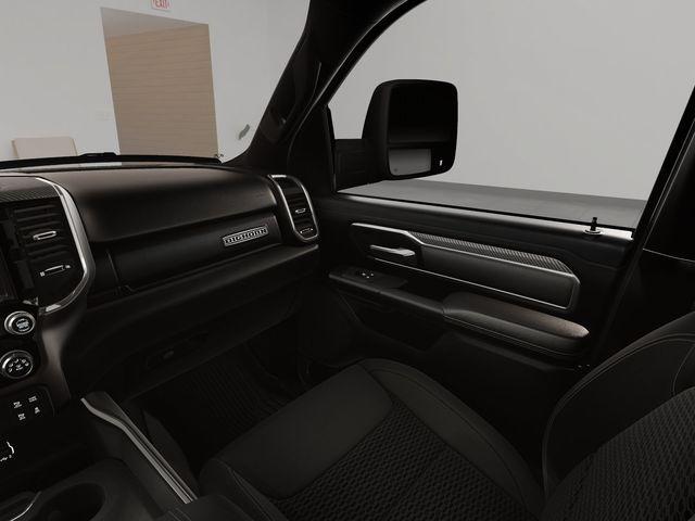 new 2026 Ram 1500 car, priced at $48,360