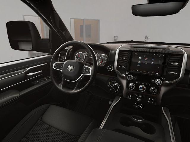 new 2026 Ram 1500 car, priced at $48,360