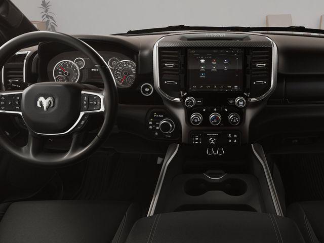 new 2026 Ram 1500 car, priced at $48,360