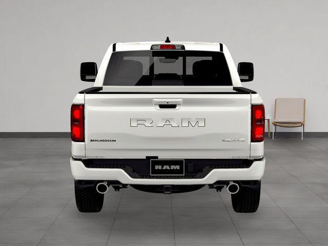 new 2026 Ram 1500 car, priced at $48,360