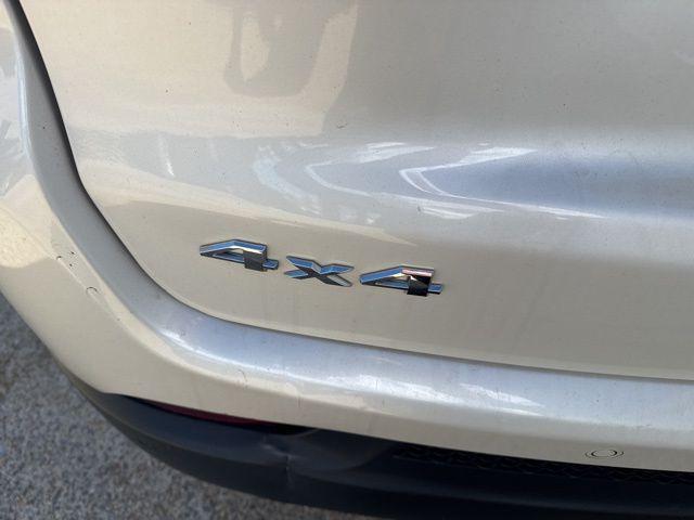 used 2018 Jeep Compass car, priced at $16,800