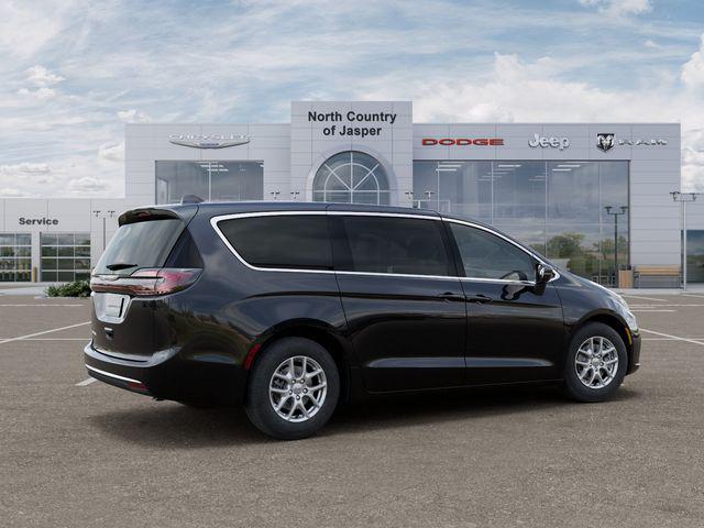 new 2026 Chrysler Pacifica car, priced at $38,983