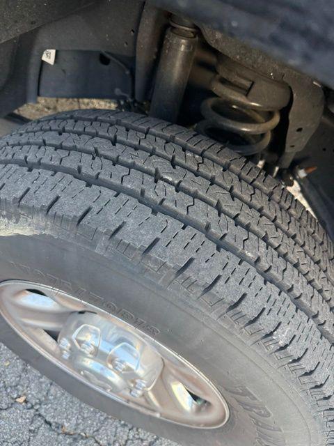 used 2024 Ram 2500 car, priced at $52,885