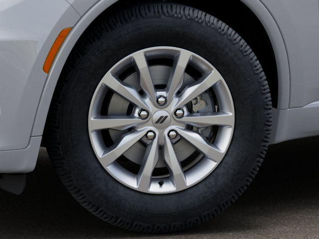 new 2026 Dodge Durango car, priced at $34,104