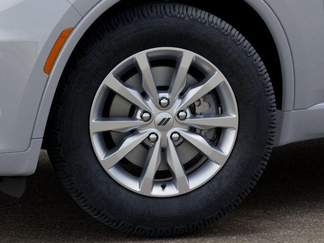 new 2026 Dodge Durango car, priced at $33,273