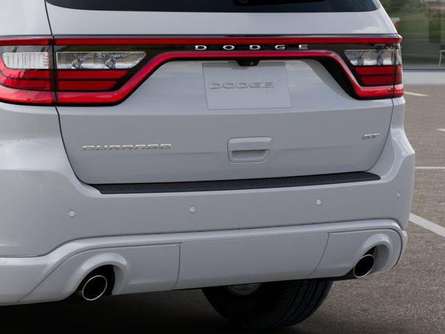 new 2026 Dodge Durango car, priced at $34,104