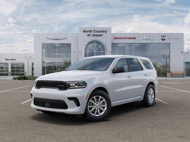new 2026 Dodge Durango car, priced at $34,104