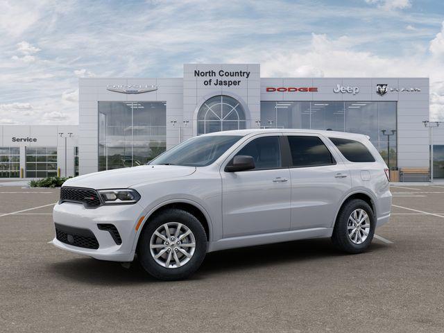 new 2026 Dodge Durango car, priced at $34,104