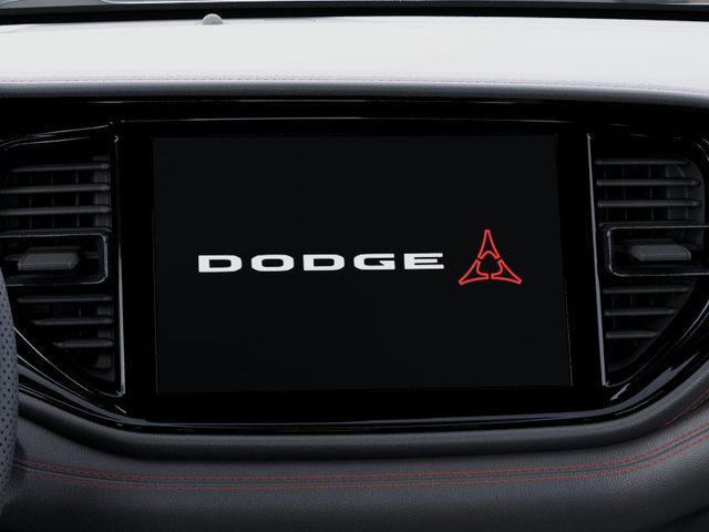 new 2026 Dodge Durango car, priced at $34,104