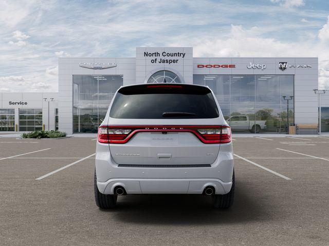 new 2026 Dodge Durango car, priced at $34,104