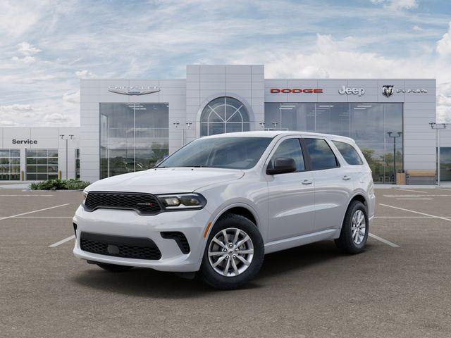 new 2026 Dodge Durango car, priced at $32,715