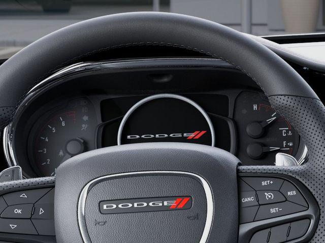 new 2026 Dodge Durango car, priced at $34,104