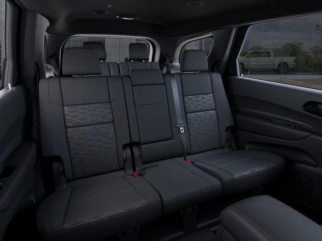 new 2026 Dodge Durango car, priced at $34,104