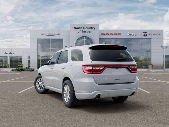 new 2026 Dodge Durango car, priced at $33,273