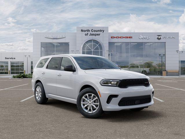 new 2026 Dodge Durango car, priced at $33,273