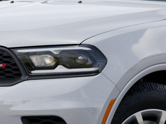 new 2026 Dodge Durango car, priced at $33,273