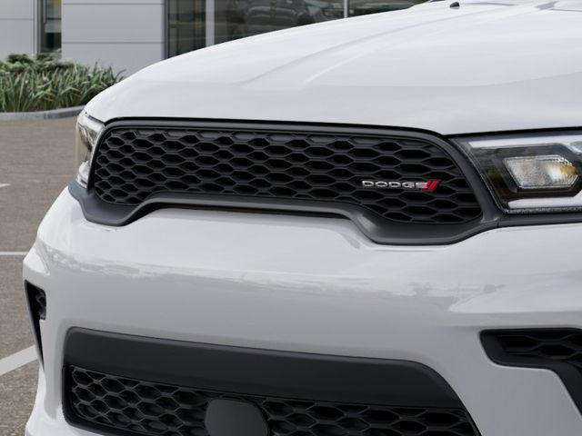 new 2026 Dodge Durango car, priced at $34,104
